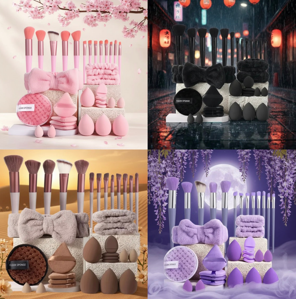 Maison Seoya | The Ritual Collection™