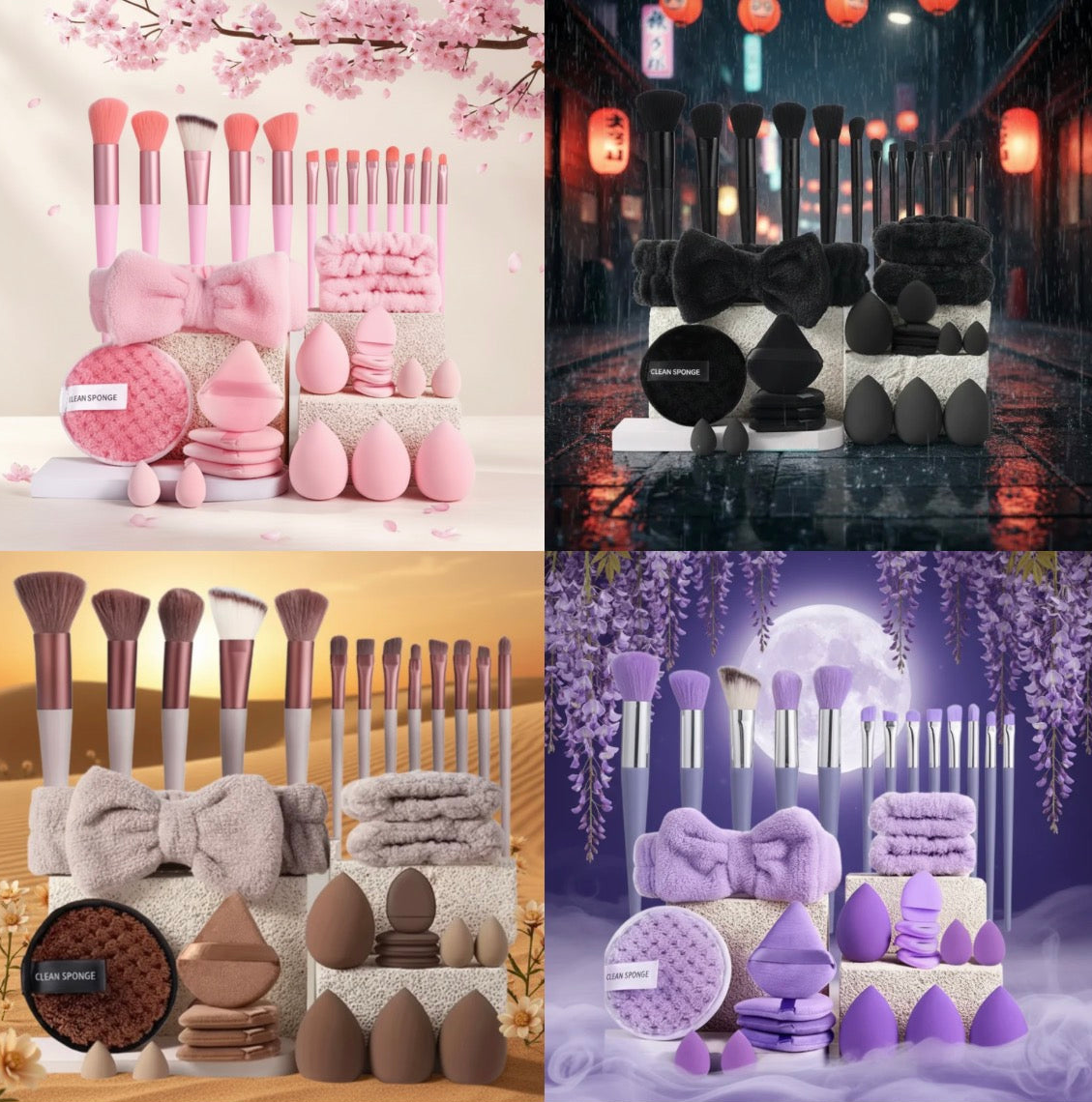 Maison Seoya | The Ritual Collection™