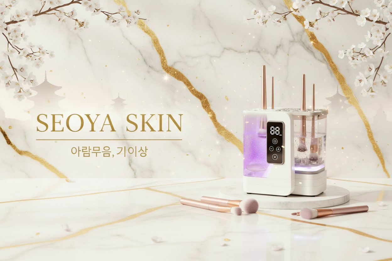 Bannière Seoya Skin Finale
