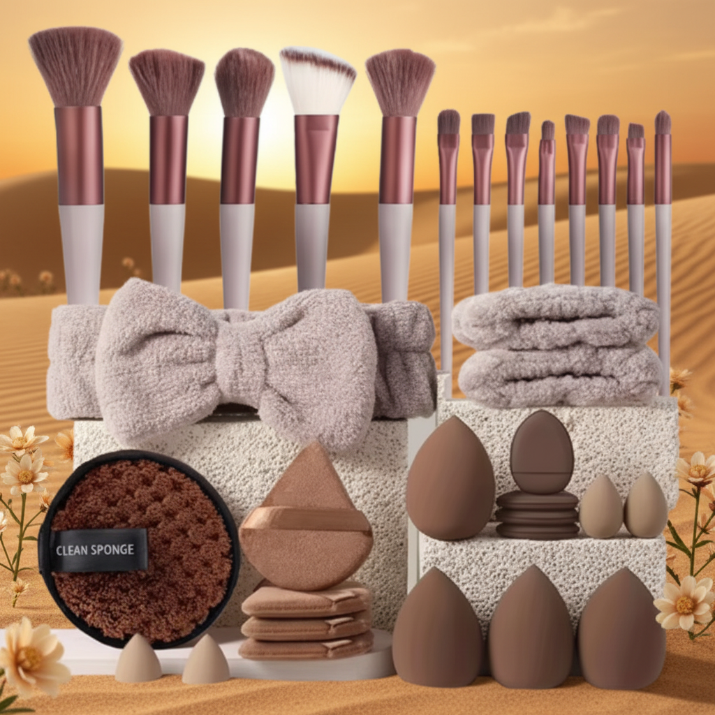 Maison Seoya | The Ritual Collection™