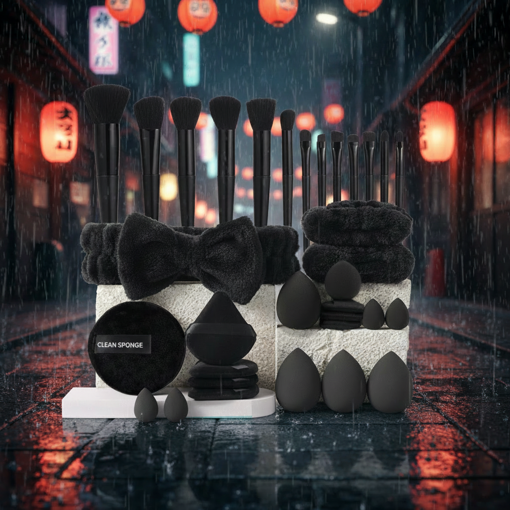 Maison Seoya | The Ritual Collection™