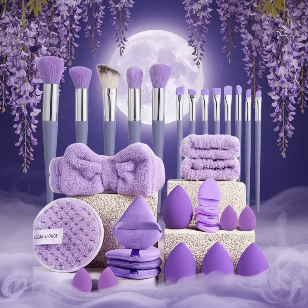 Maison Seoya | The Ritual Collection™